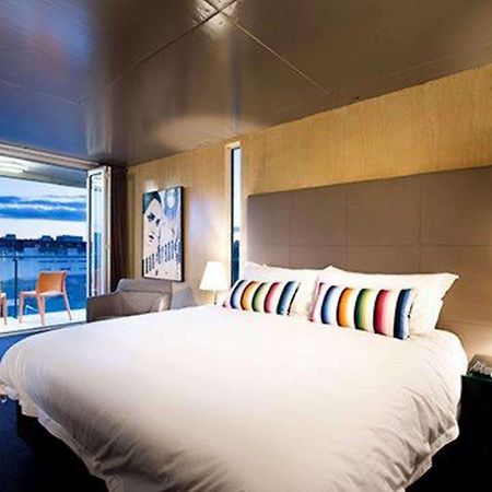 The Soho Hotel Adelaide Luaran gambar