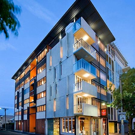 The Soho Hotel Adelaide Luaran gambar