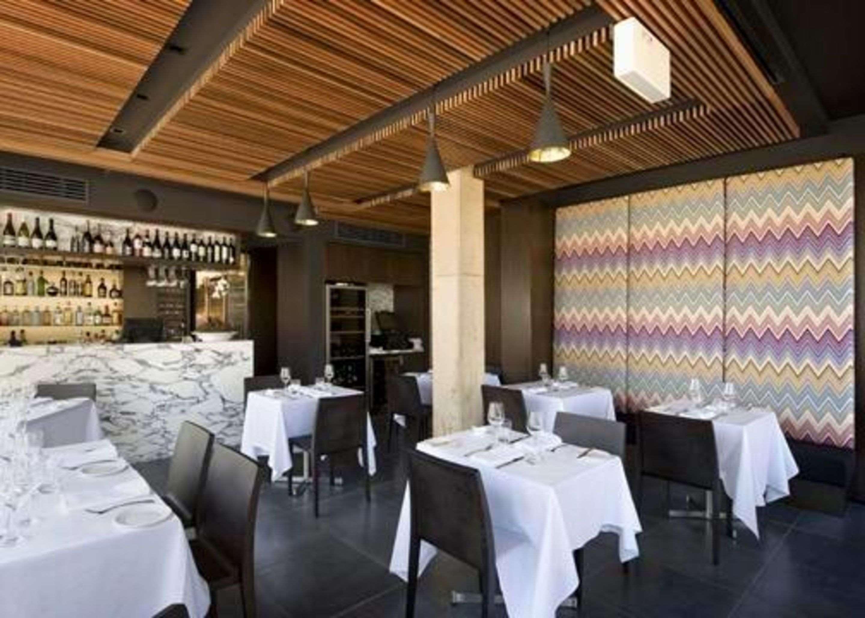 The Soho Hotel Adelaide Luaran gambar
