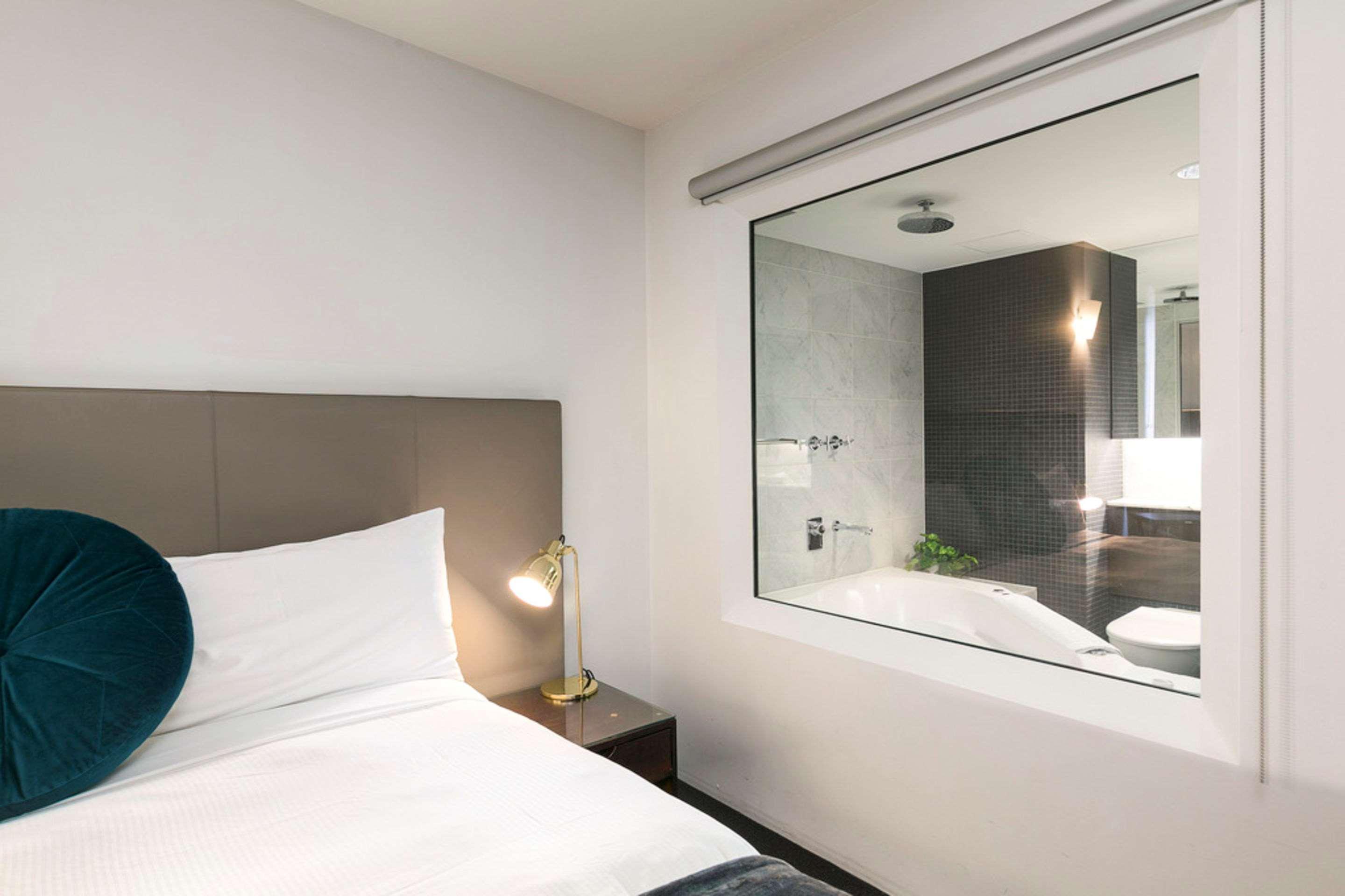 The Soho Hotel Adelaide Luaran gambar
