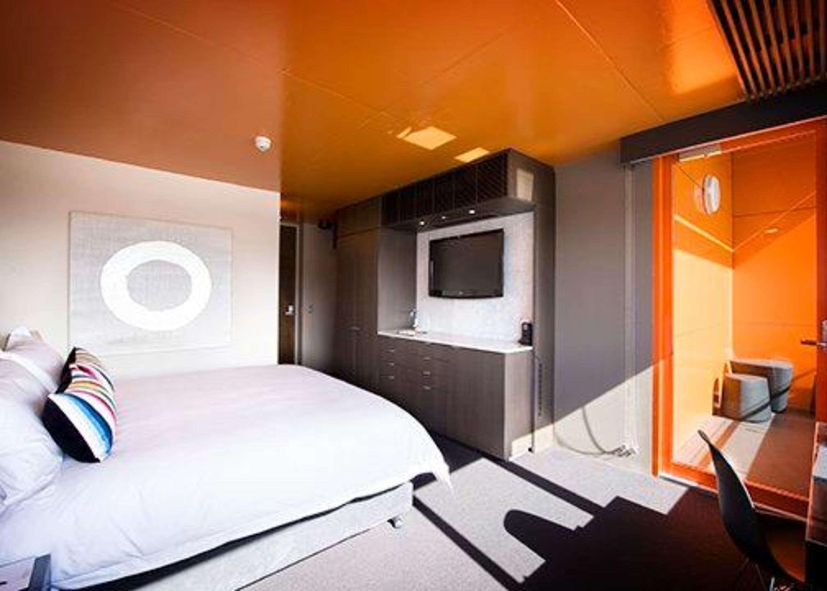 The Soho Hotel Adelaide Luaran gambar