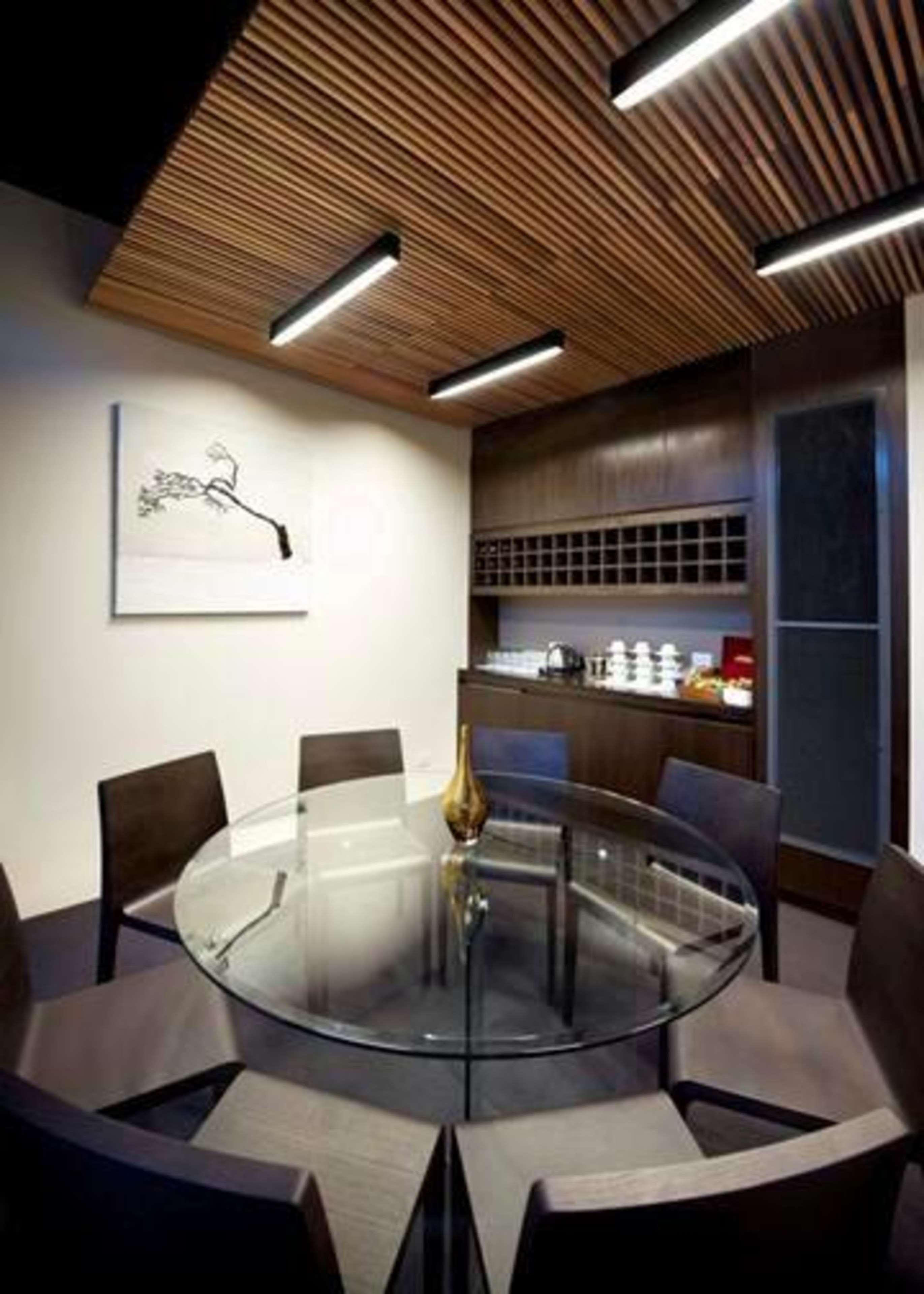 The Soho Hotel Adelaide Restoran gambar