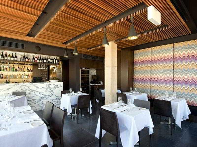 The Soho Hotel Adelaide Luaran gambar