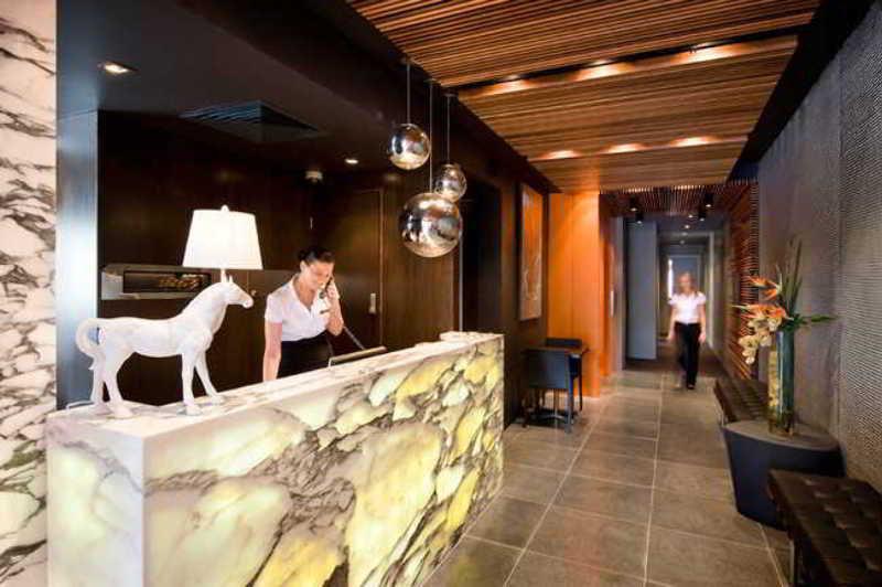The Soho Hotel Adelaide Luaran gambar