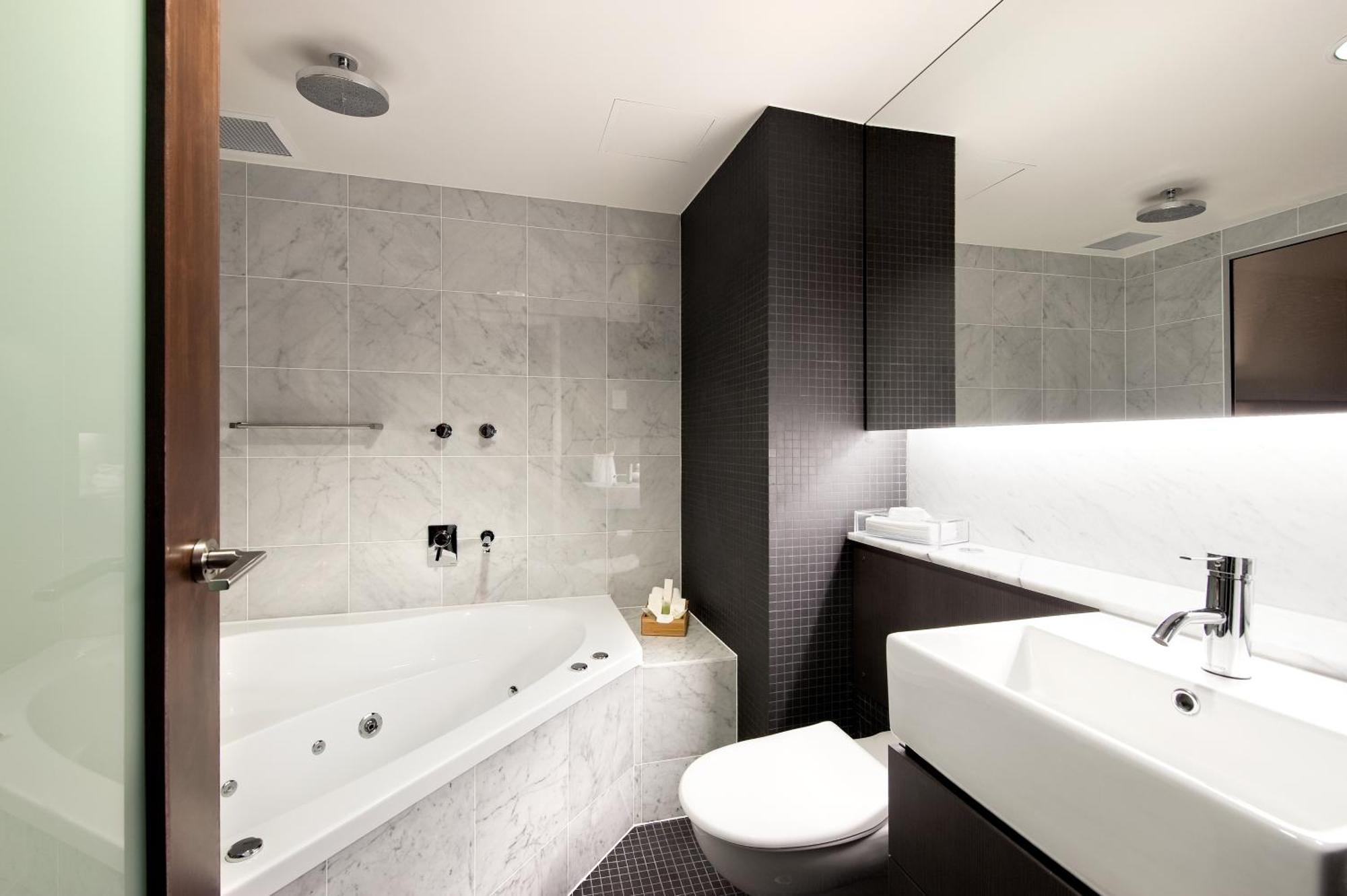 The Soho Hotel Adelaide Luaran gambar