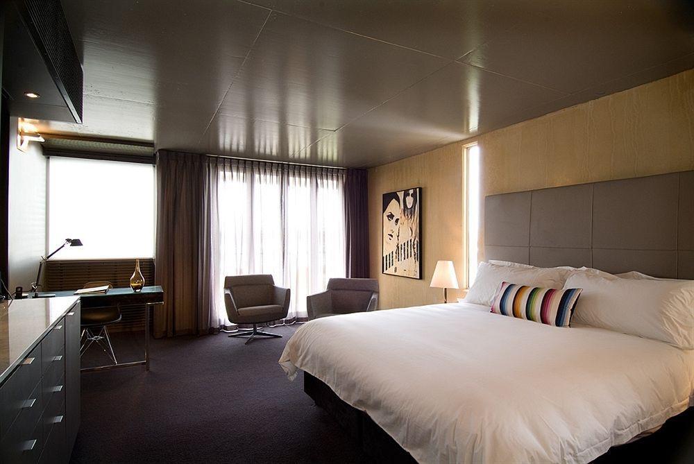 The Soho Hotel Adelaide Luaran gambar