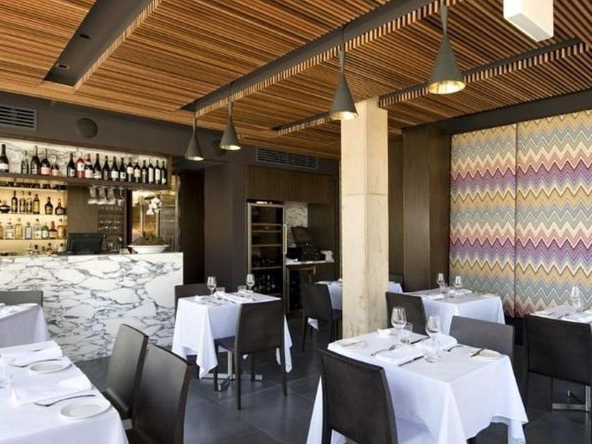 The Soho Hotel Adelaide Luaran gambar