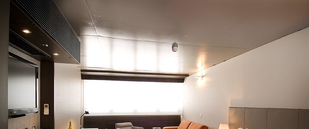 The Soho Hotel Adelaide Luaran gambar