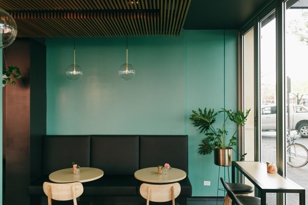 The Soho Hotel Adelaide Luaran gambar