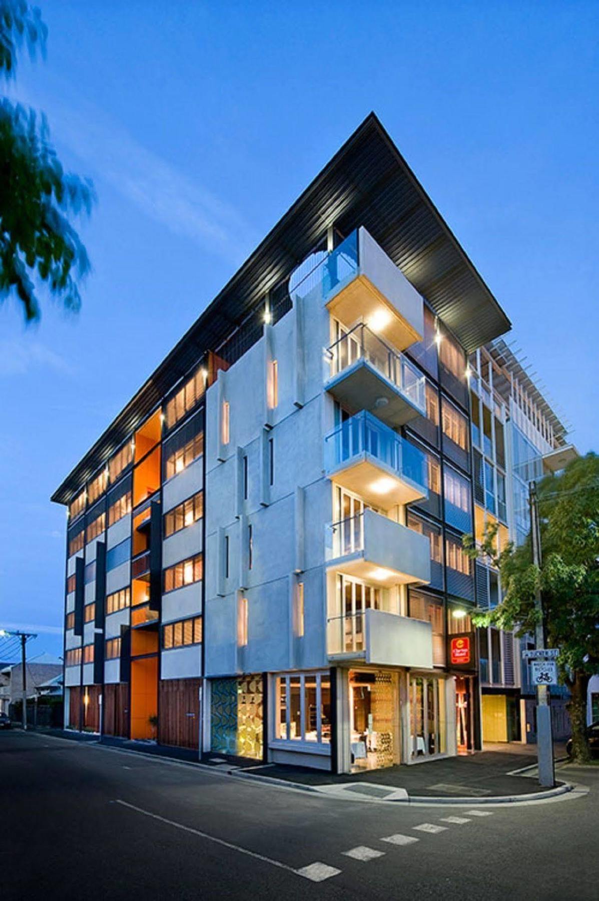 The Soho Hotel Adelaide Luaran gambar