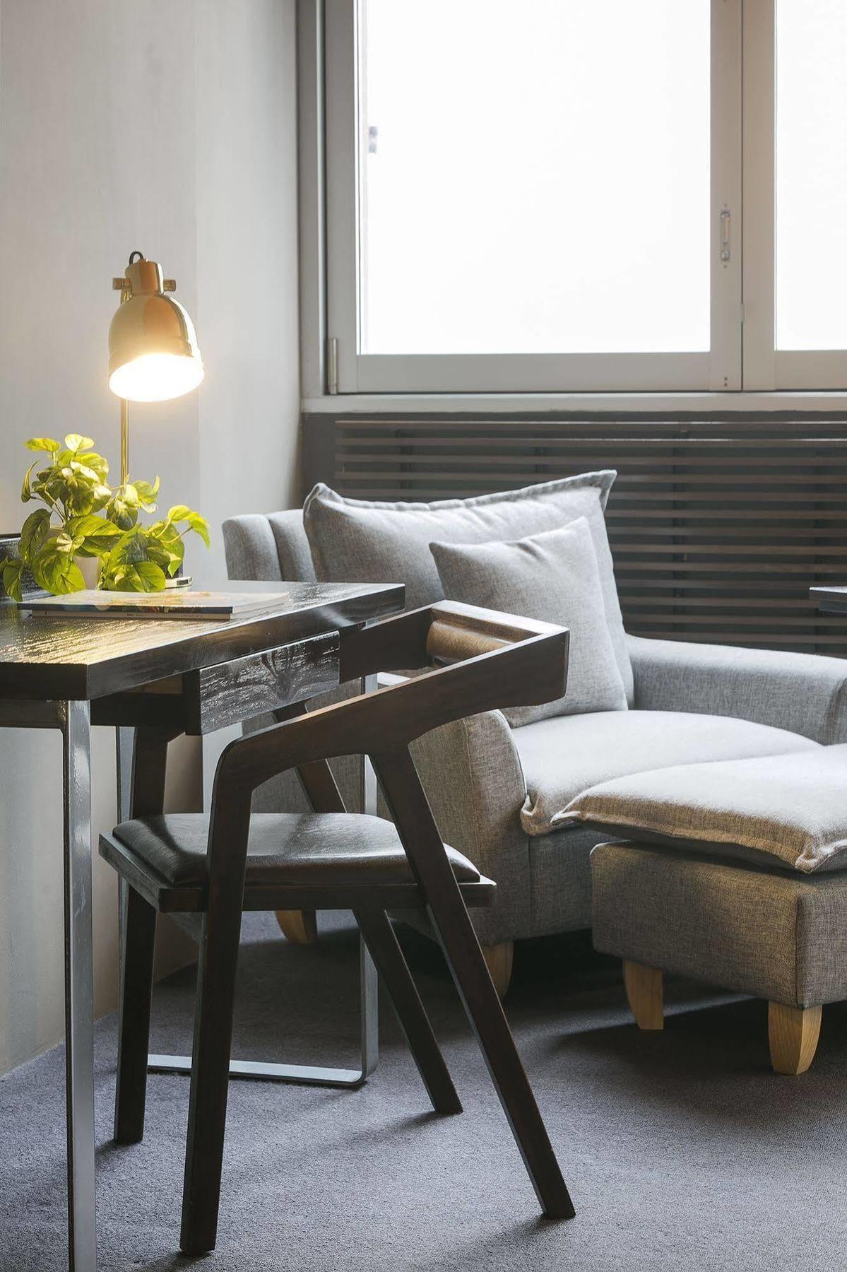 The Soho Hotel Adelaide Luaran gambar